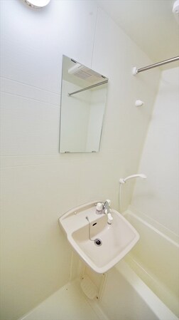 レオパレス光の物件内観写真